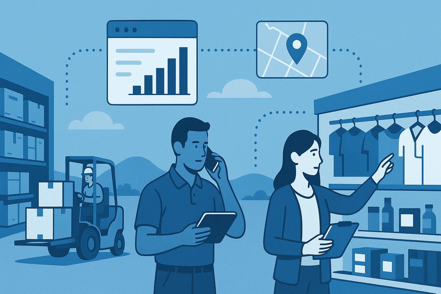 ITAC Software Solutions